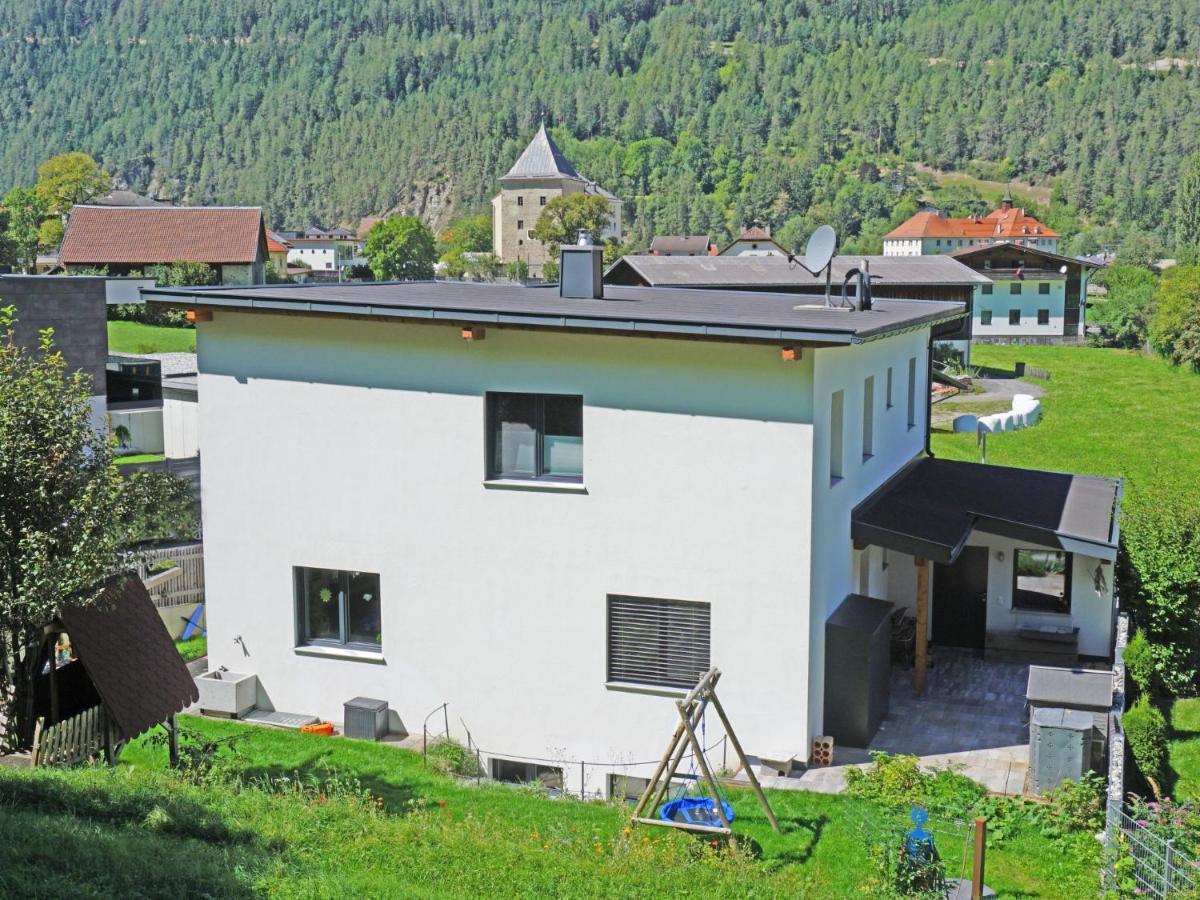 Apartment Matilda By Interhome Ried im Oberinntal Buitenkant foto